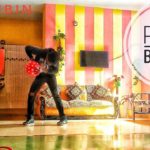 🎈Red Ballon – Dubstep dance cover || NH