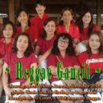 Reggae Gancit – Line Dance ( Danced by: Moon Dance-1)