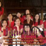 Reggae Gancit – Line Dance (Danced by: Moon Dance 2)