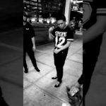Rowdy Adrumson VS JM Saludares KRUMP BATTLE at Armoury KRUMP session