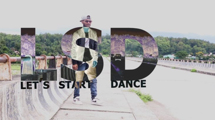 SET FIRE || Adele || Ember Waves Dubstep Remix || Dubstep Dance LSD
