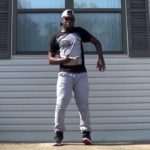 SKRILLEX- PROMISES Dubstep dance