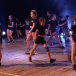 SKYLINE DANCE SCHOOL /KIDS GROUP/VOGUE