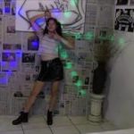 SUNMI(선미) – 누아르(Noir) Dance Cover By Ale/ choreo by Waack-B