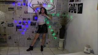 SUNMI(선미) – 누아르(Noir) Dance Cover By Ale/ choreo by Waack-B