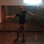 Saat Samundar (Dubstep mix)-poppin Nakul- popping Dance