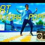 Saat Samundar par ||Dubstep mix || Freestyle Dance Popping by_Ranjeet Kumar