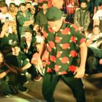 Sabertooth | Krump Judge Showcase | Battle Line 2k19