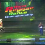 Schengen Squad guest at World Reggae Dance Championship 2019