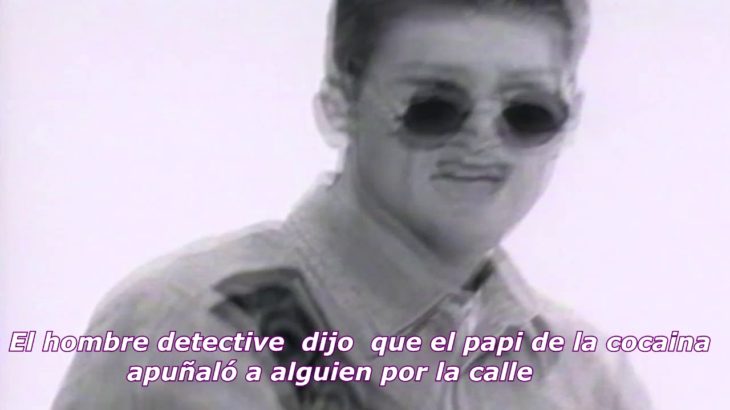 Snow–Informer(Subtitulos En Español) 1993 Reggae Dance 90’s