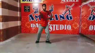 (Song) O o Jane jana ..(Krumpgraphy) (online) (dance)