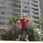 Spag Heddy | Gimme A Break |  Dubstep Dance FreeStyle