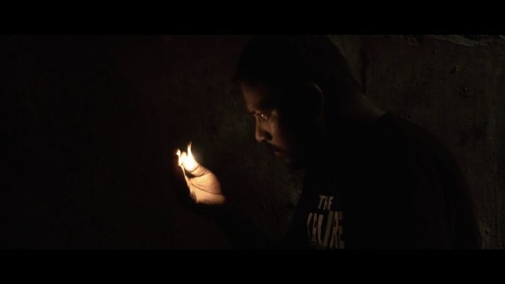TEASER | BAD AKA DEVIL | KRUMP DANCE | FILM BY VIVEK MAHESHWARI | MUSIC Gangsta’s Paradise