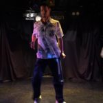 TECHHY vs mi-to BEST16 sweet dream POP SP!! POPPIN DANCE BATTLE 17/6/20