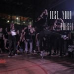 TEST YOUR CHARACTER | THE KRUMPIRE RUSSIA 2019