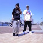 TNG English Dance @ Home – Dougie