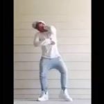 Teach Me How To Dougie dance – Binz