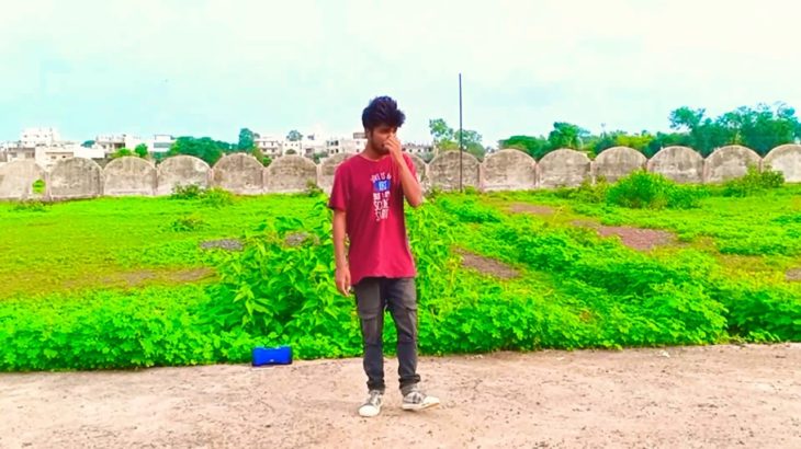 |Teri Adaon pe marta hu dubstep mix dance| by pawan Chourasiya