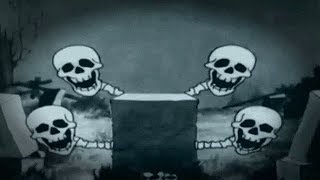 The Skeleton Dance (Mad Reggae Sunday HD) – 2012