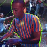 The Sound of NYC’s Underground Vogue Scene