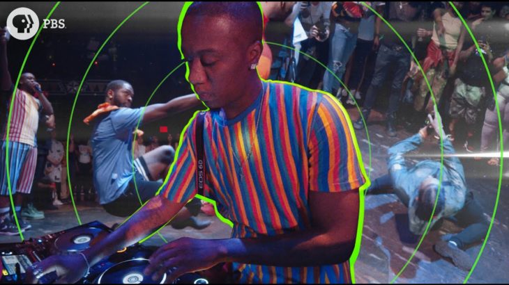 The Sound of NYC’s Underground Vogue Scene