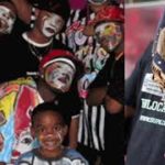 The war on hip-hop dance culture Krump clowns VS Hebrew Israelites