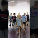 Titibo tibo KRUMP TIKTOK PH