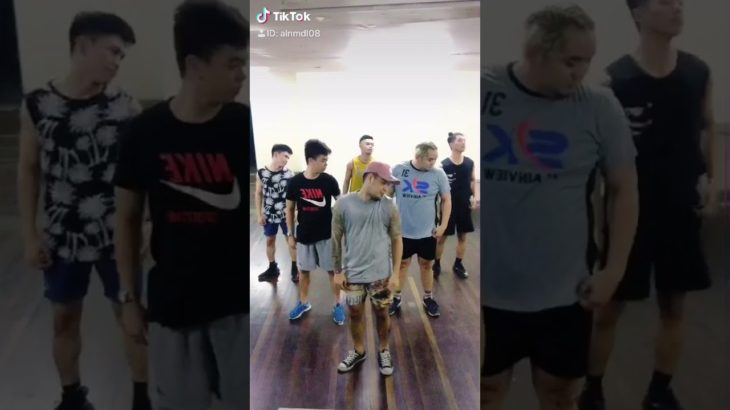 Titibo tibo KRUMP TIKTOK PH