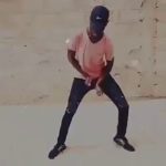 Top% Dougie & jerk 2018 new dance hip-hop