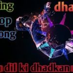 Tum dil ki dhadkan me / dhadkan movie song / popping hip hop krumping dance mix song by L.R.dance
