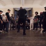 Twin 1K VS Rhino [Krump Semis] – Stick To Your Roots 2019