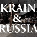 UKRAINE & RUSSIA. OUR KRUMP. ILLEST 2019