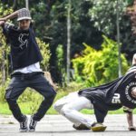Unstoppable | Dubstep dance | By RuBul and Hirok