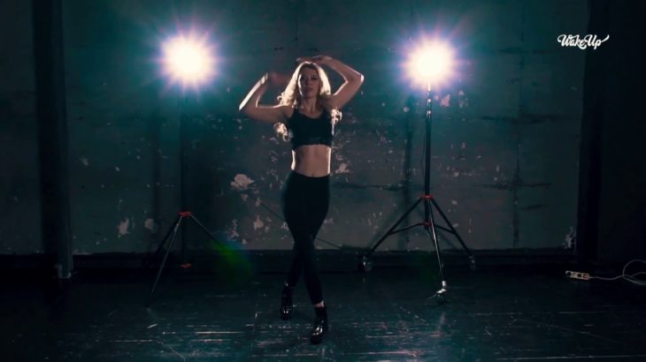VOGUE DANCE CHOREO