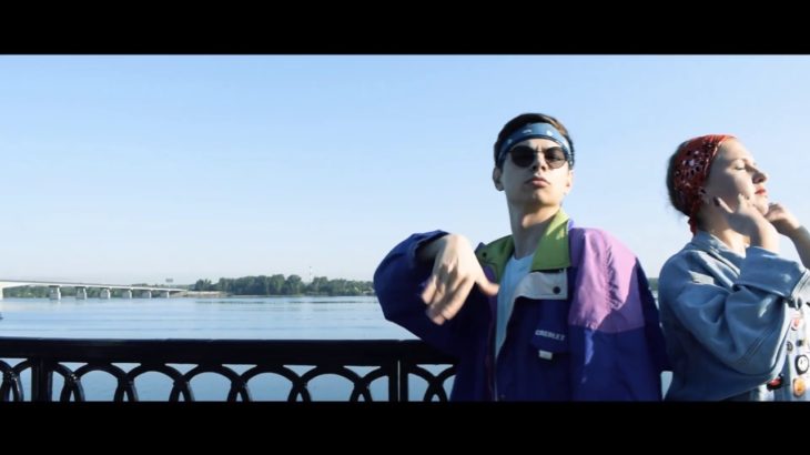 VOGUE DANCE CHOREO | FUNKY FAMILY DS