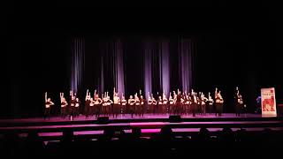 VOGUE | DANCE FACTORY