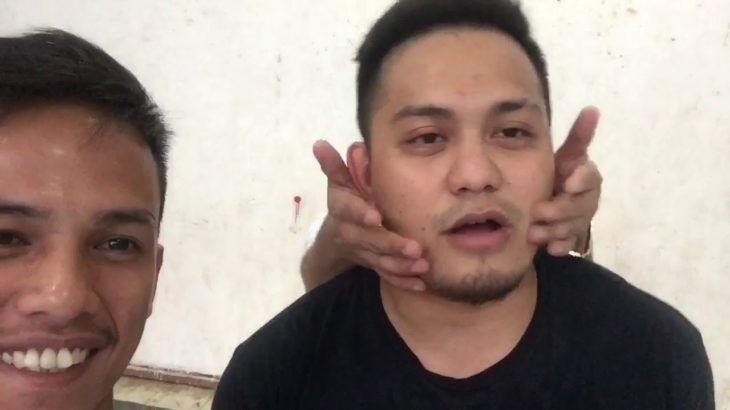 Vlog 2 | Binisaya | Krump Vlog (TrainingxBattle)