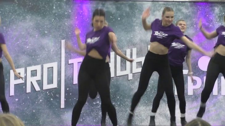 Vogue Dance Вог танец – Pro танцы в Екатеринбурге