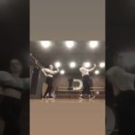 Vogue dance / old way