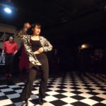 WAACK 21~30 circle W-1 東京予選 WAACK DANCE BATTLE