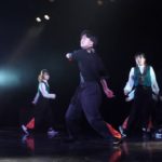 WAACK number Bound Junction vol.14 慶應大学ダンスサークルイベント