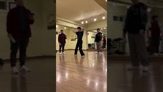 Winner winner chicken diner vol.2 | Waack.Sun Move3