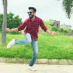 Yeh Chand Koi Dewaana Hai  Dance Video | Dubstep | Tiktok Trending Song | Gurjit Singh Dance