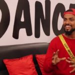 #dance-education #krump #interview Yagnesh Vaishnav | Born 4 Dance by Sumit Lekhari | Ep1