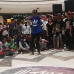 #krump #dance #battle