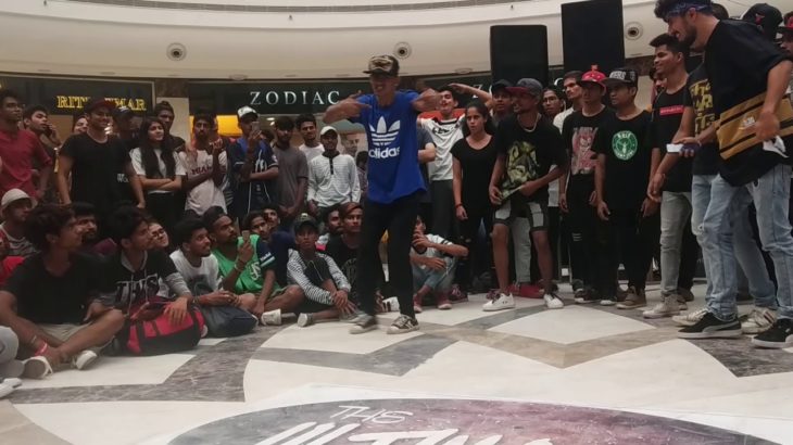 #krump #dance #battle