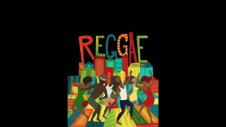 reggae dance music