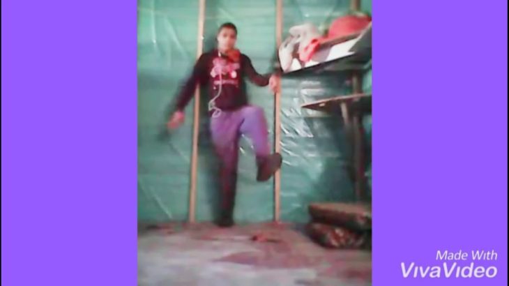 ||smoking dubstep boy||cover dance ||2019||