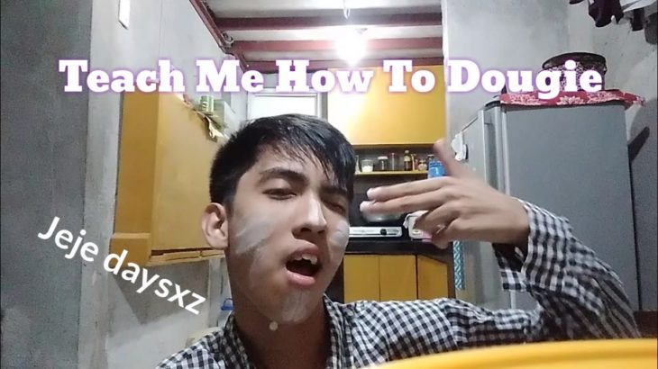 tEaCh Me hOw tO dOuGiE // dance cover