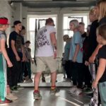 Krump Session 2019 #72 | Dance Centre Myway